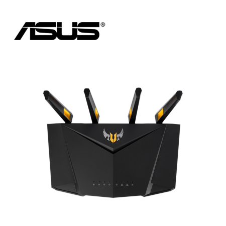 Asus TUF-AX3000 TUF Gaming AX3000 Dual Band WiFi 6 Gaming Router