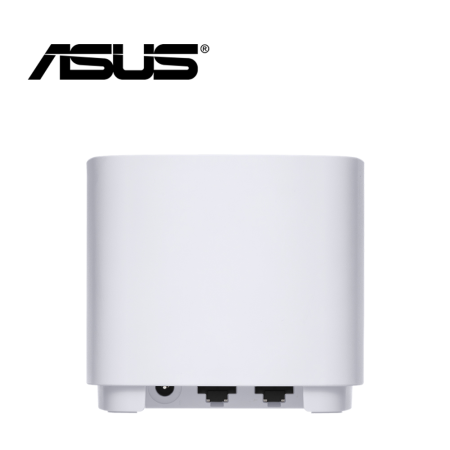 Asus ZenWiFi AX Mini (XD4) WiFi 6 AX1800 Mesh Wi-Fi (3PK)