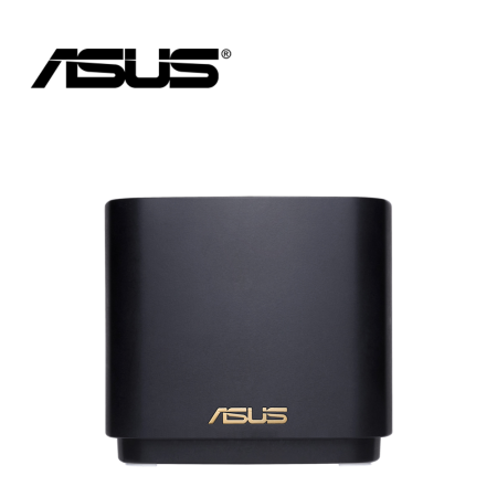 Asus ZenWiFi AX Mini (XD4) WiFi 6 AX1800 Mesh Wi-Fi (3PK)