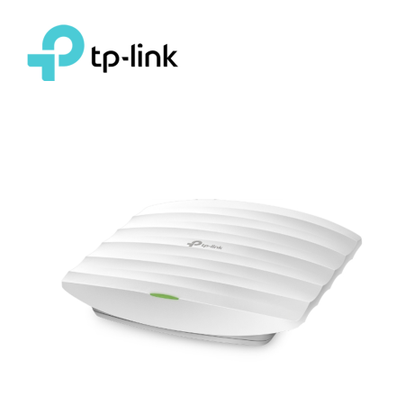 TP-Link 300Mbps Wireless N Ceiling Mount Access Point EAP115