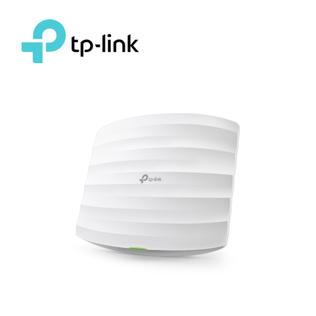 TP-Link 300Mbps Wireless N Ceiling Mount Access Point EAP115