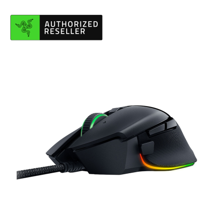 Razer Basilisk V3 Gaming Mouse with RGB Ligthing