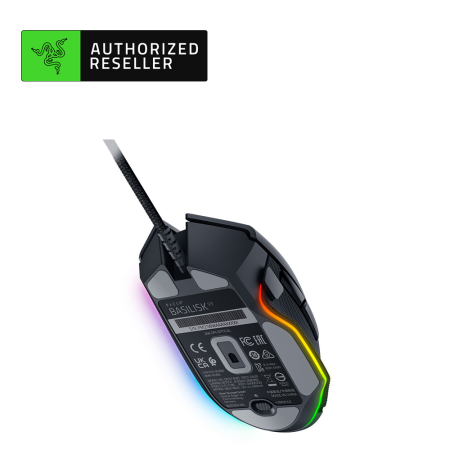 Razer Basilisk V3 Gaming Mouse with RGB Ligthing