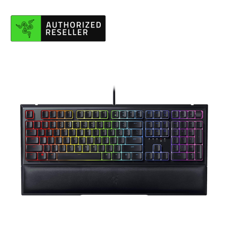 Razer Ornata V2 Hybrid Chroma Gaming Keyboard