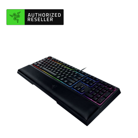 Razer Ornata V2 Hybrid Chroma Gaming Keyboard