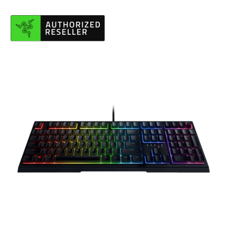 Razer Ornata V2 Hybrid Chroma Gaming Keyboard