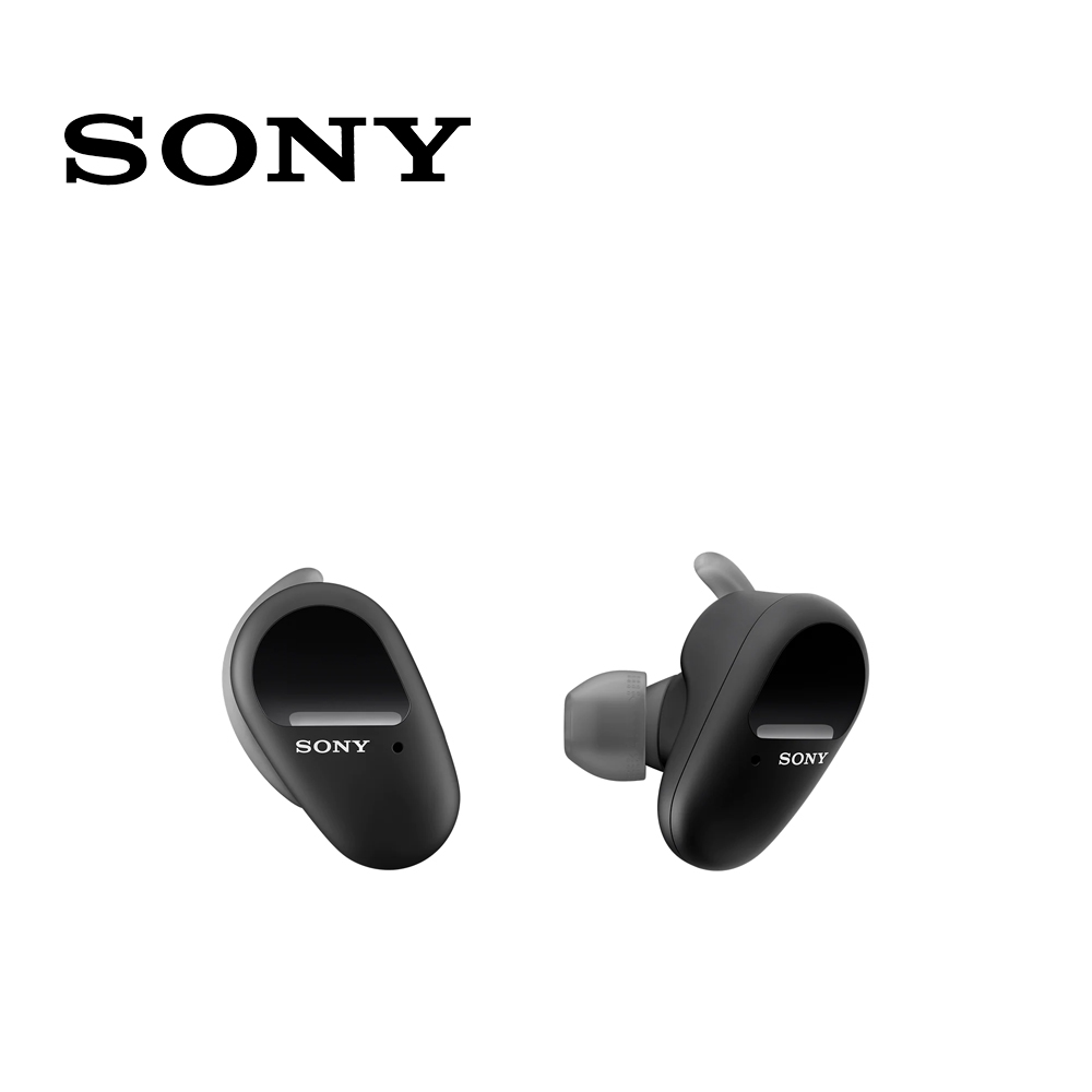 Sony WF-SP800N Truly Wireless Noise Cancelling Headphones for Sports NB  Plaza