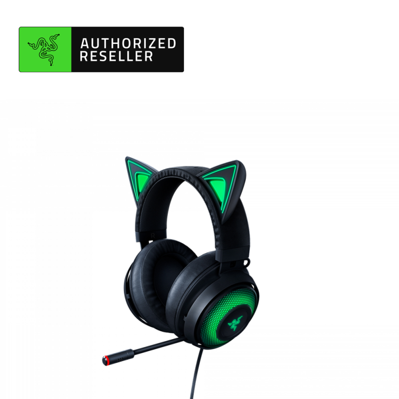 Razer Kraken BT Kitty Edition-Black : NB Plaza