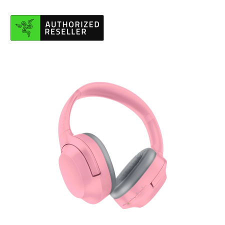 Razer Opus X Quartz Active Noise Cancellation Headset