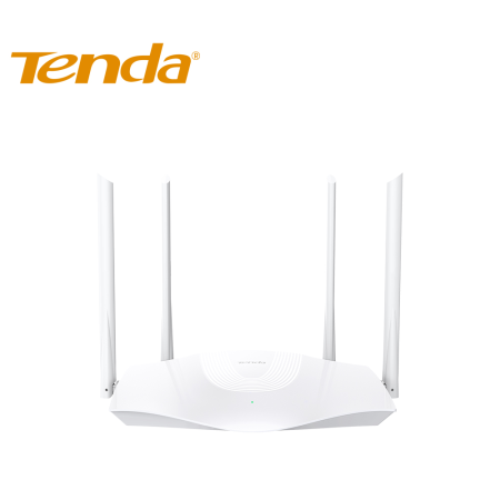 Tenda TX3 AX1800 Dual Band Gigabit Wi-Fi 6 Route