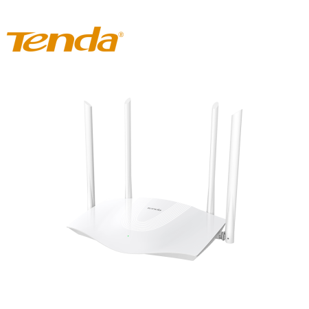 Tenda TX3 AX1800 Dual Band Gigabit Wi-Fi 6 Route