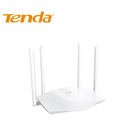 Tenda TX3 AX1800 Dual Band Gigabit Wi-Fi 6 Route