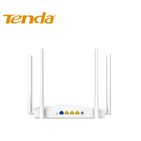 Tenda TX3 AX1800 Dual Band Gigabit Wi-Fi 6 Route