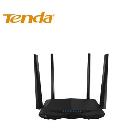 Tenda AC6 AC1200Mbps wireless router