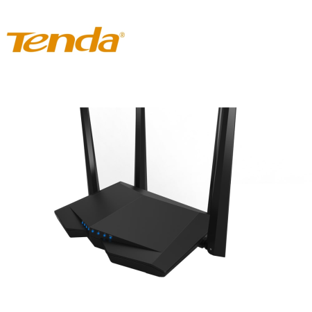 Tenda AC6 AC1200Mbps wireless router