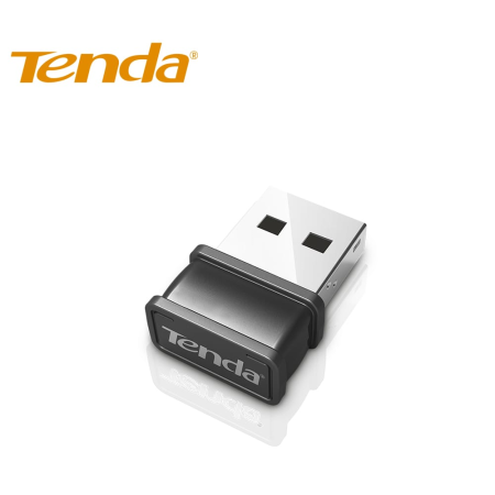 Tenda W311MI Auto Install Wireless N150 Usb Adapter