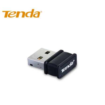 Tenda W311MI Auto Install Wireless N150 Usb Adapter