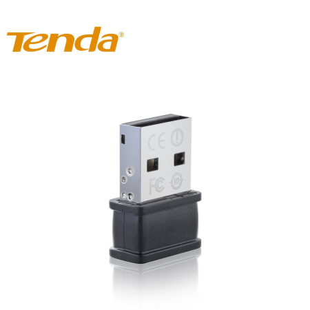 Tenda W311MI Auto Install Wireless N150 Usb Adapter