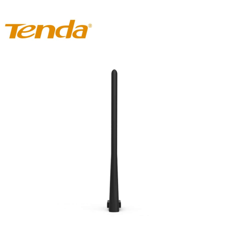 Tenda U6 300 Mbps High-Gain Wireless USB Adapter