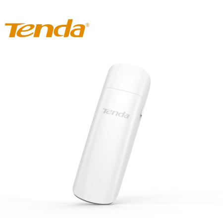 Tenda U12 AC1300 Wireless Network Adapter for Extreme Multimedia Experience