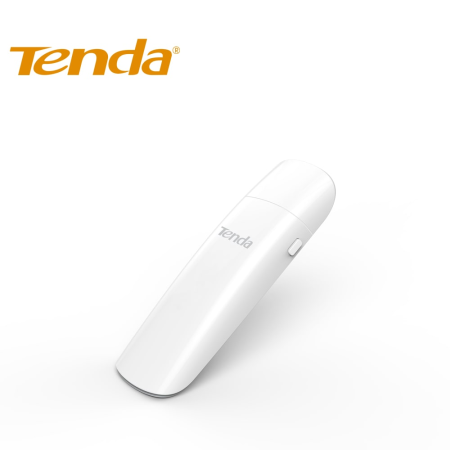 Tenda U12 AC1300 Wireless Network Adapter for Extreme Multimedia Experience