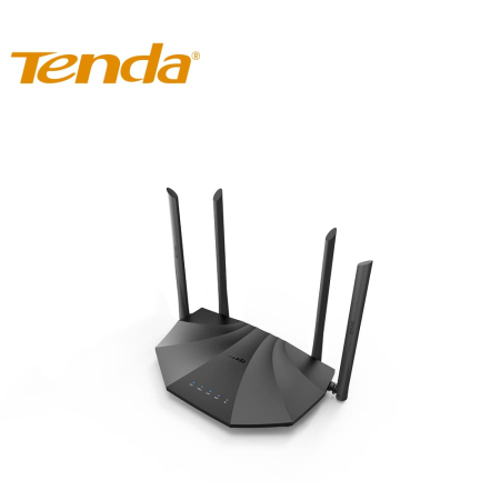 Tenda AC19 AC2100 Dual Band Gigabit Wifi router