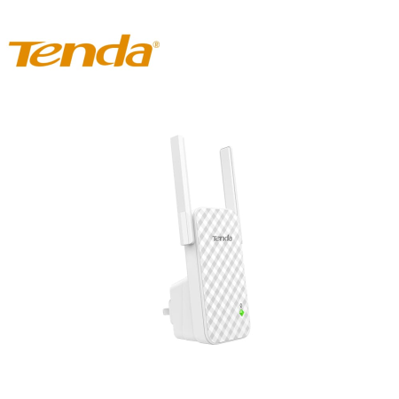 Tenda A9 Wireless N300 Universal Range Extender