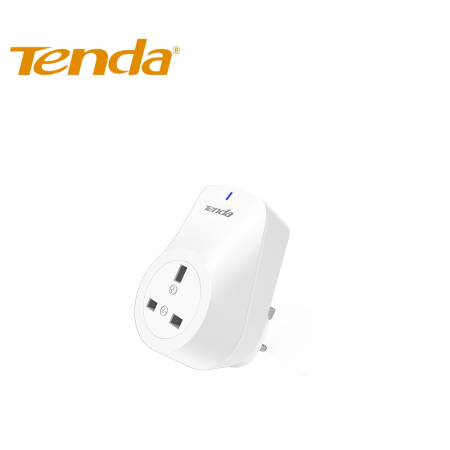 Tenda SP6 UK Smart Wi-Fi Plug