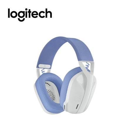 Logitech G435 Lightspeed Wireless Gaming Headset