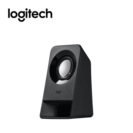 Logitech Z213 Compact 2.1  Speaker System