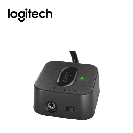 Logitech Z213 Compact 2.1  Speaker System