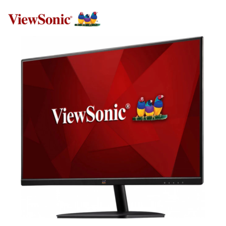 ViewSonic VA2432-H 23.8" FHD IPS 75Hz Frameless Comfort View Monitor ( HDMI, VGA, 3 YRS WRTY )