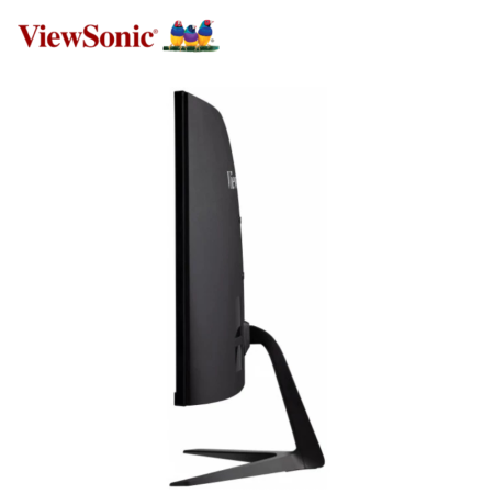 ViewSonic VX2418-P-MHD 24” 165Hz Gaming Monitor