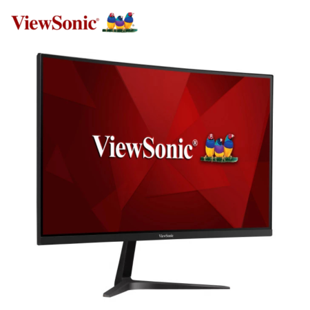 ViewSonic VX2418-P-MHD 24” 165Hz Gaming Monitor