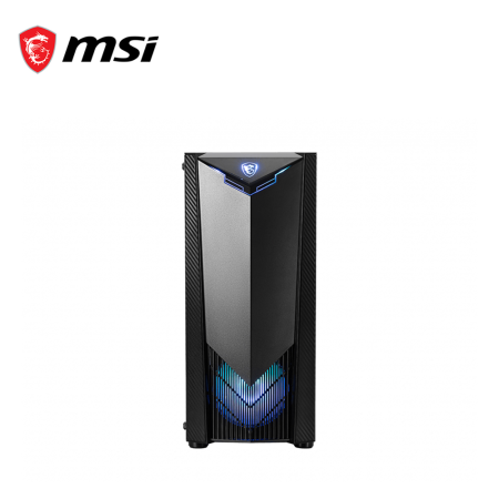 MSI MAG SHIELD 110R RGB Mid Tower ATX Gaming CPU Desktop Casing