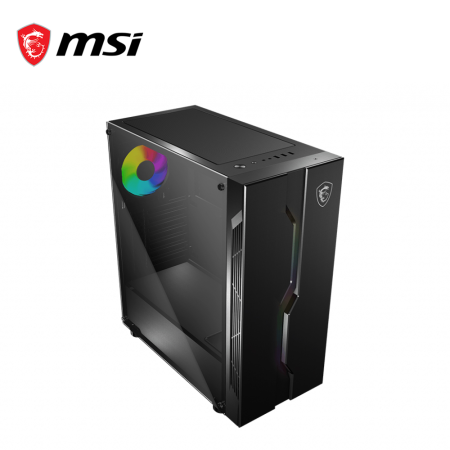 MSI MAG Vampiric 010x ATX Gaming PC Casing