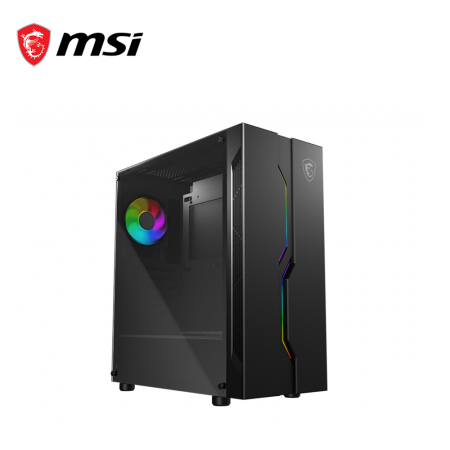 MSI MAG Vampiric 010x ATX Gaming PC Casing