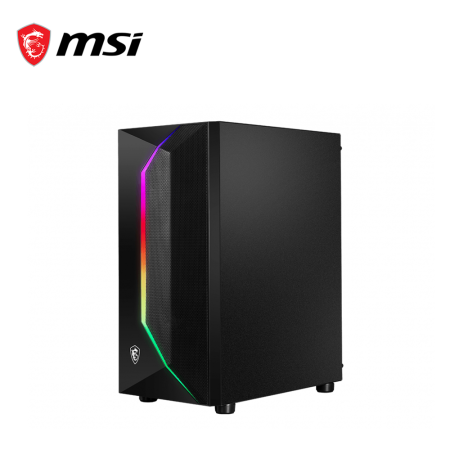 MSI MAG Vampiric 100R ATX Gaming PC Casing