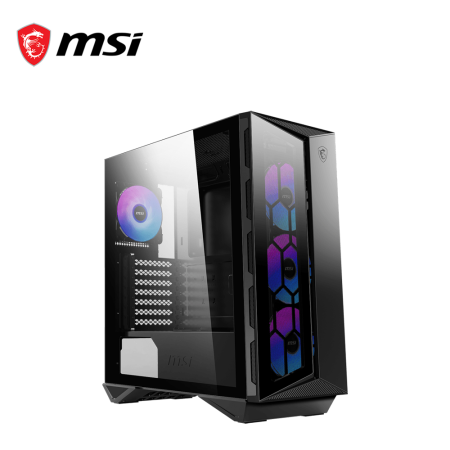 MSI MPG Gungnir 110R  ATX Gaming Casing