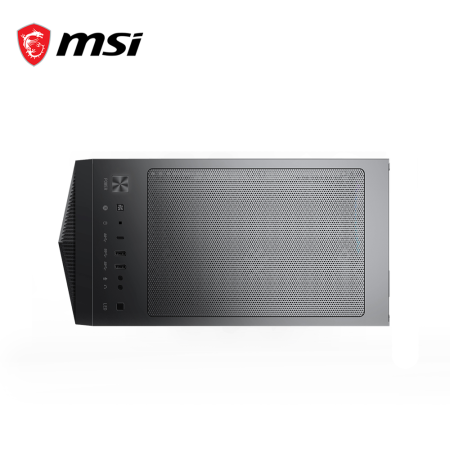 MSI MPG Gungnir 110R  ATX Gaming Casing