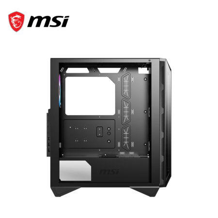 MSI MPG Gungnir 110R  ATX Gaming Casing