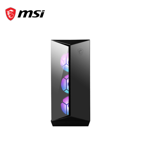 MSI MPG Gungnir 110R  ATX Gaming Casing