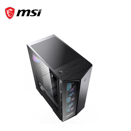 MSI MPG Gungnir 110R  ATX Gaming Casing