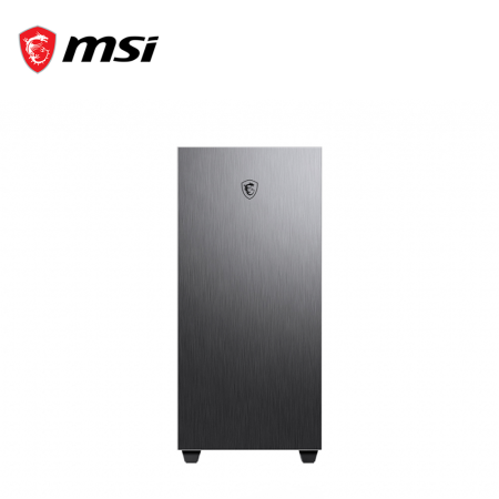 MSI MPG Sekira 100p Mid Tower Desktop Casing