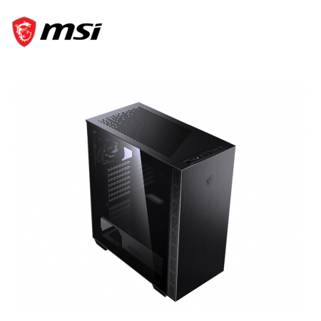 MSI MPG Sekira 100p Mid Tower Desktop Casing