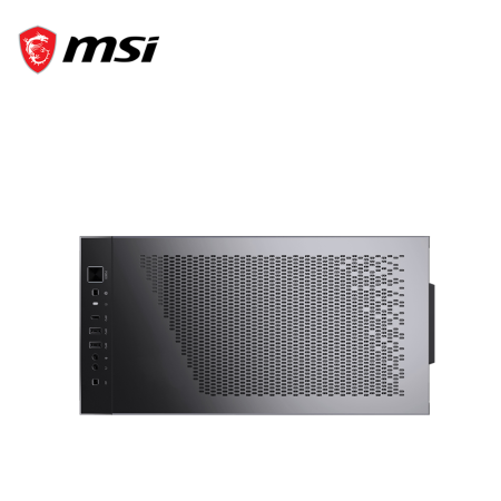 MSI MPG Sekira 100R Mid Tower Desktop Casing