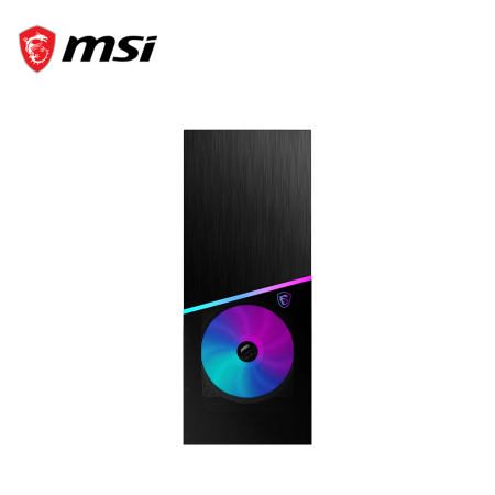 MSI MPG Sekira 500X Mid Tower Desktop Casing