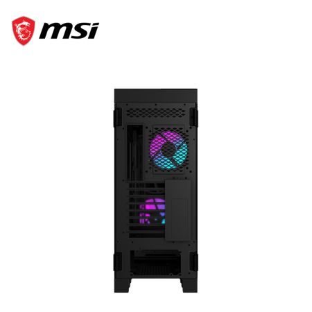 MSI MPG Sekira 500X Mid Tower Desktop Casing