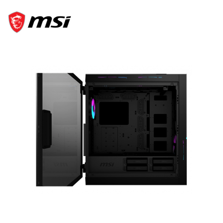 MSI MPG Sekira 500X Mid Tower Desktop Casing