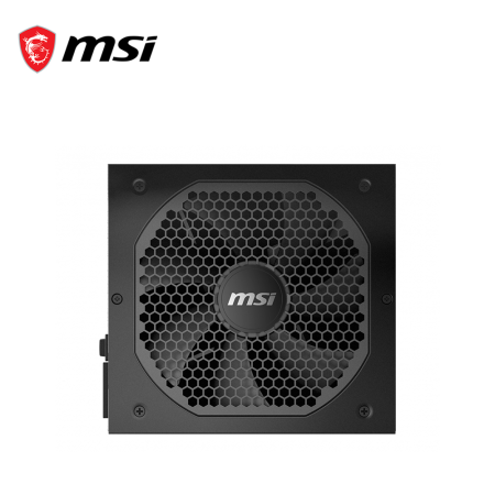 MSI MPG A650GF Series 80 Plus Gold PSU